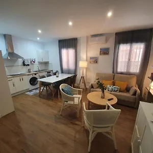  Apartamento Apartamento Caleta