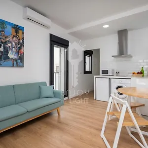  Apartamento ático San Isidro