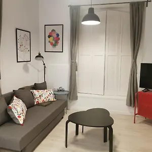  Apartamento Buen Aire De